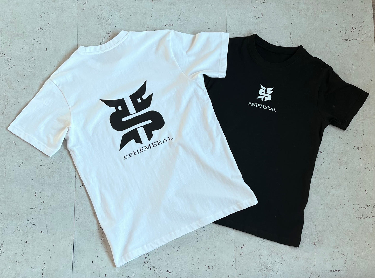 Ephemeral T-Shirt Unisex