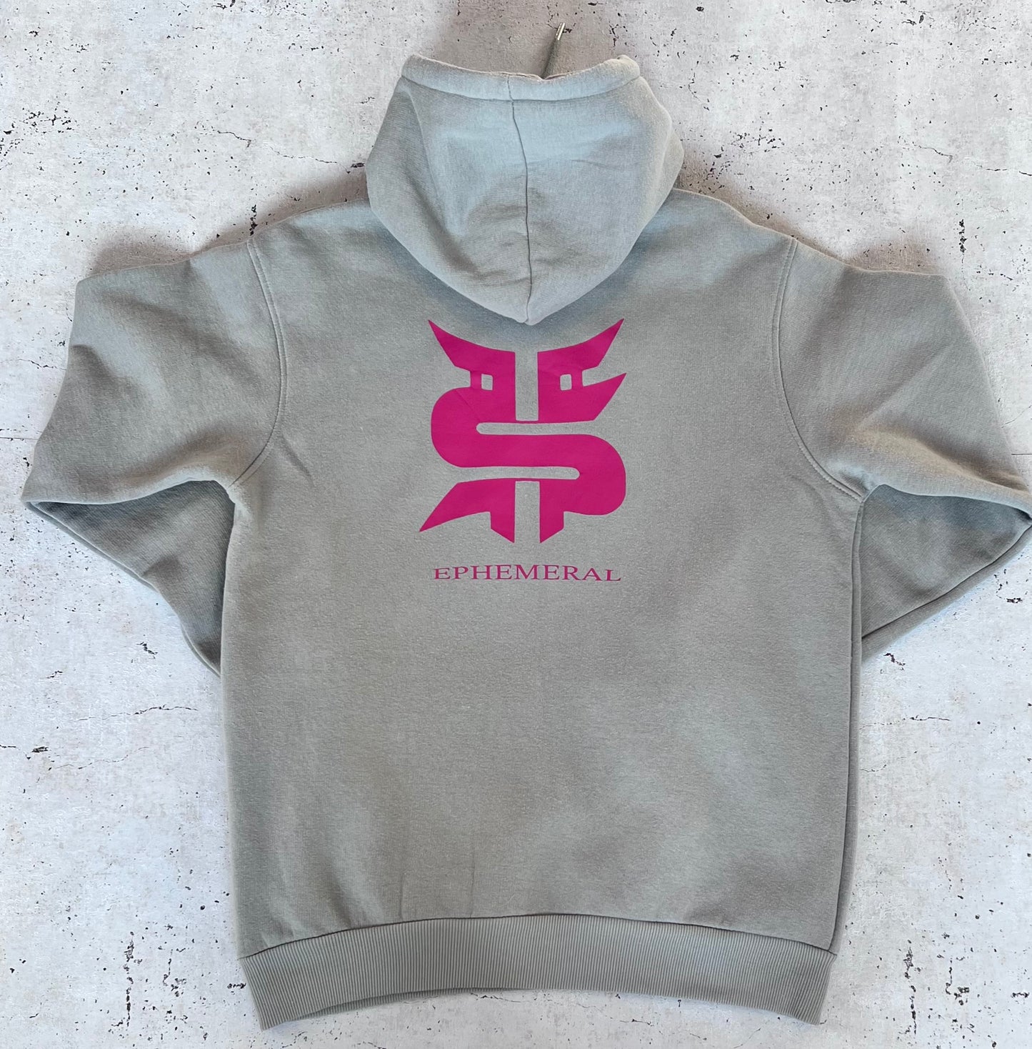 Ephemeral Hoodie Unisex