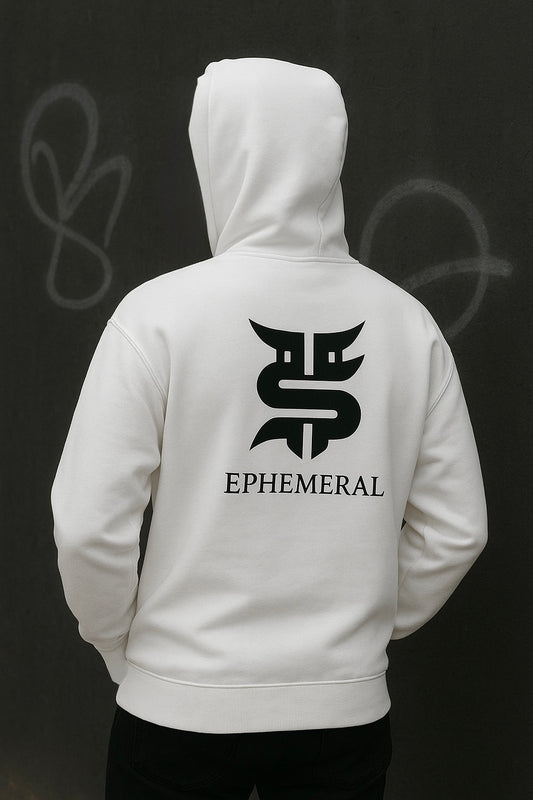 Ephemeral Hoodie Unisex