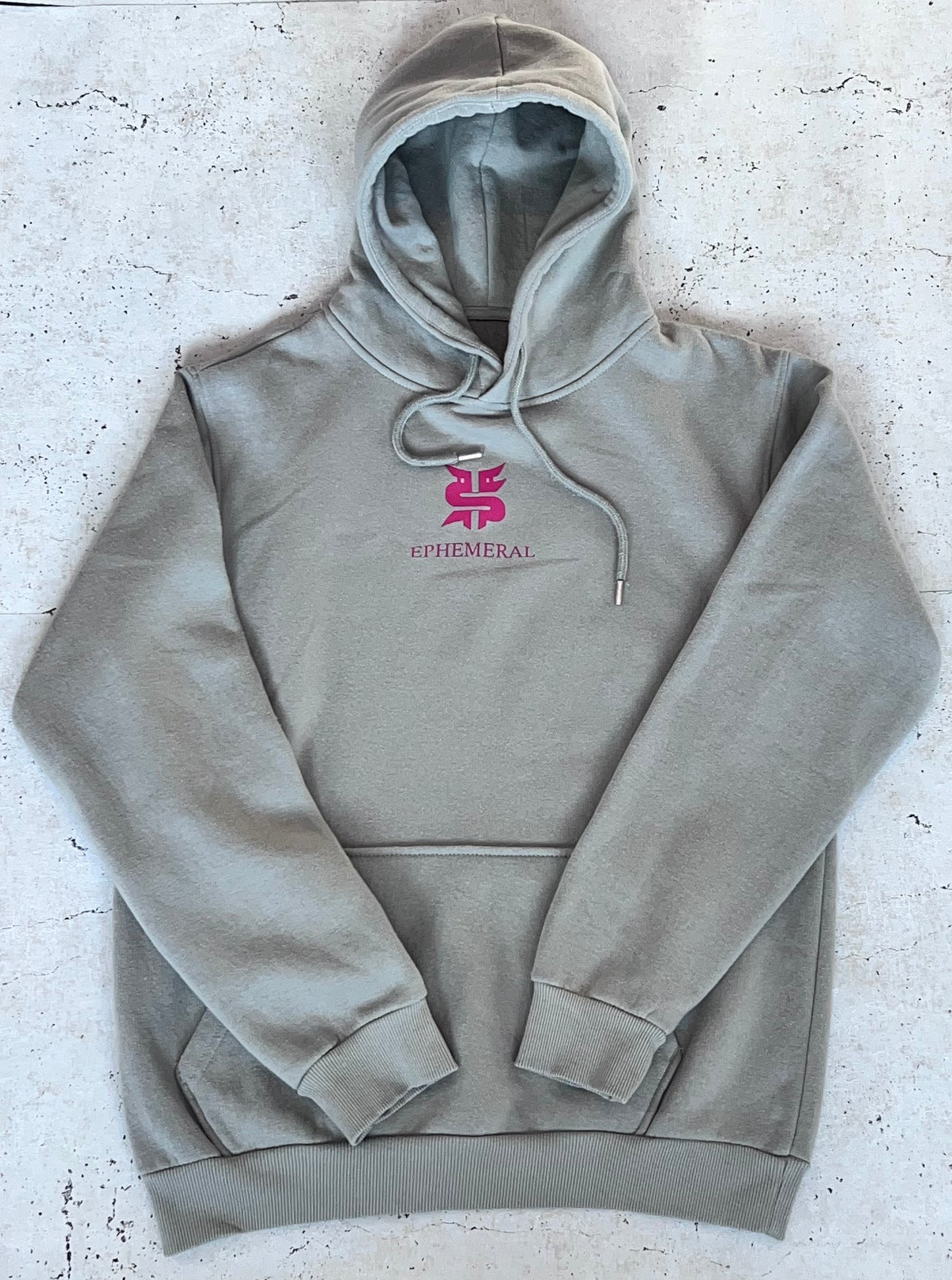 Ephemeral Hoodie  Unisex