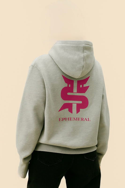 Ephemeral Hoodie  Unisex