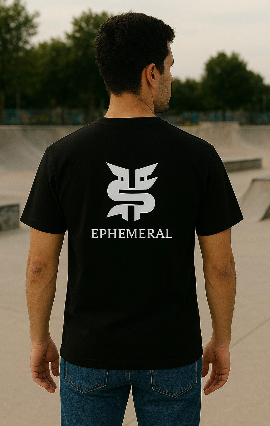 Ephemeral  T-Shirt Unisex